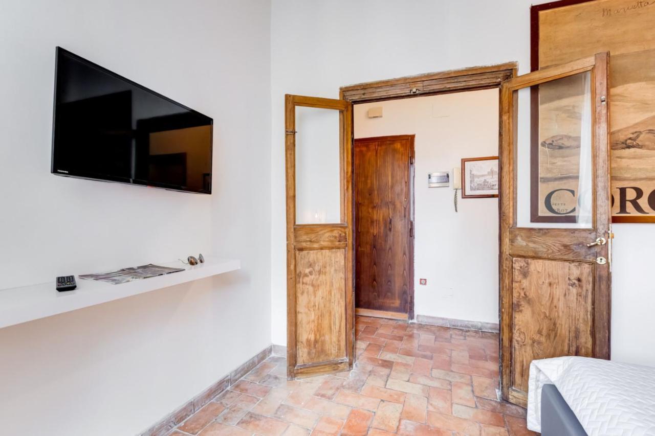 Apartment Living Colosseum Rom